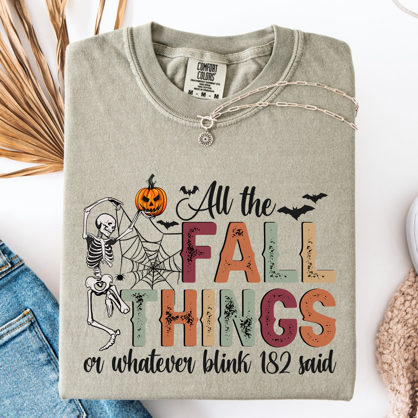 All the Fall Things #26169