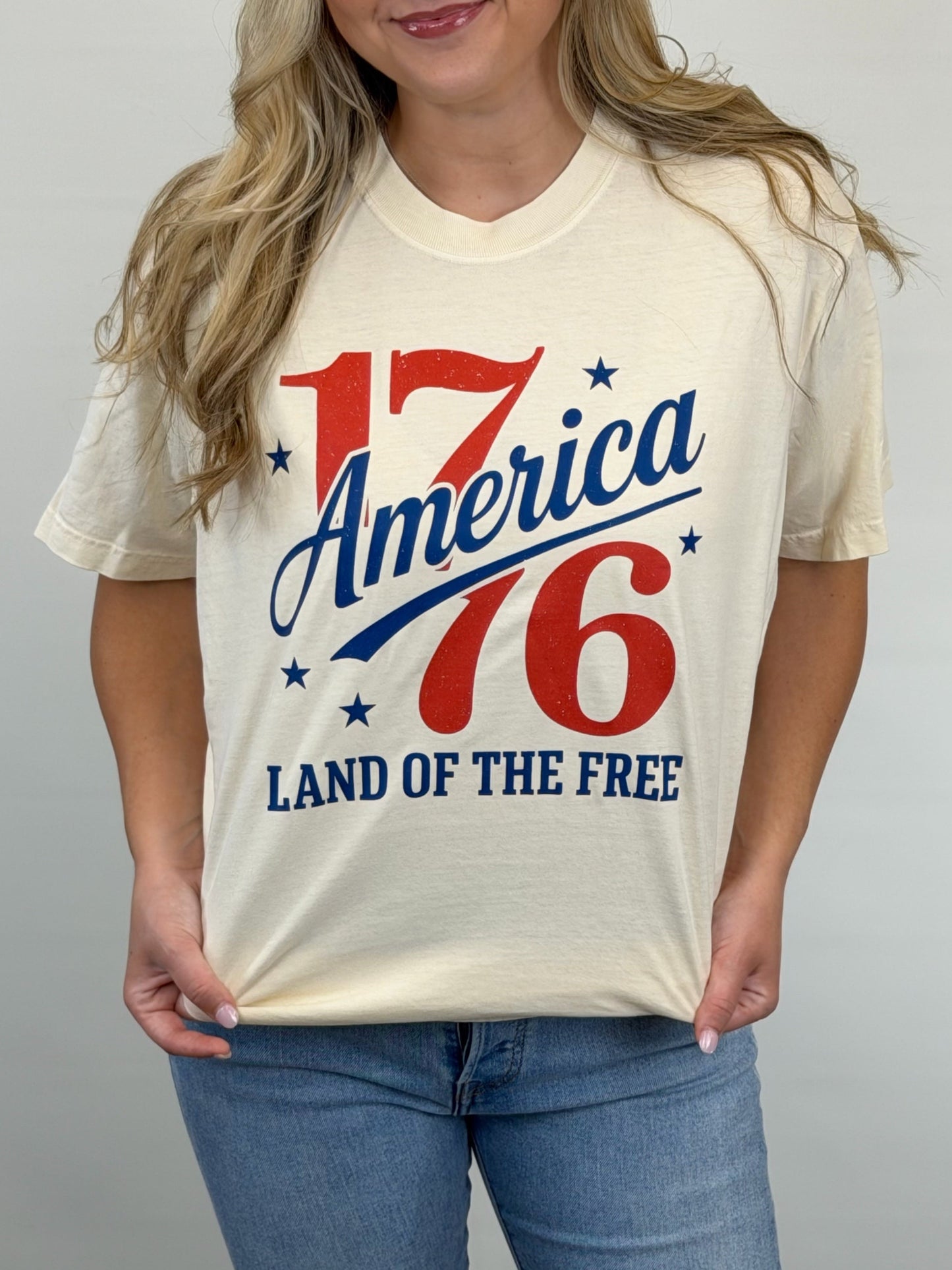 America 1776 D-1208