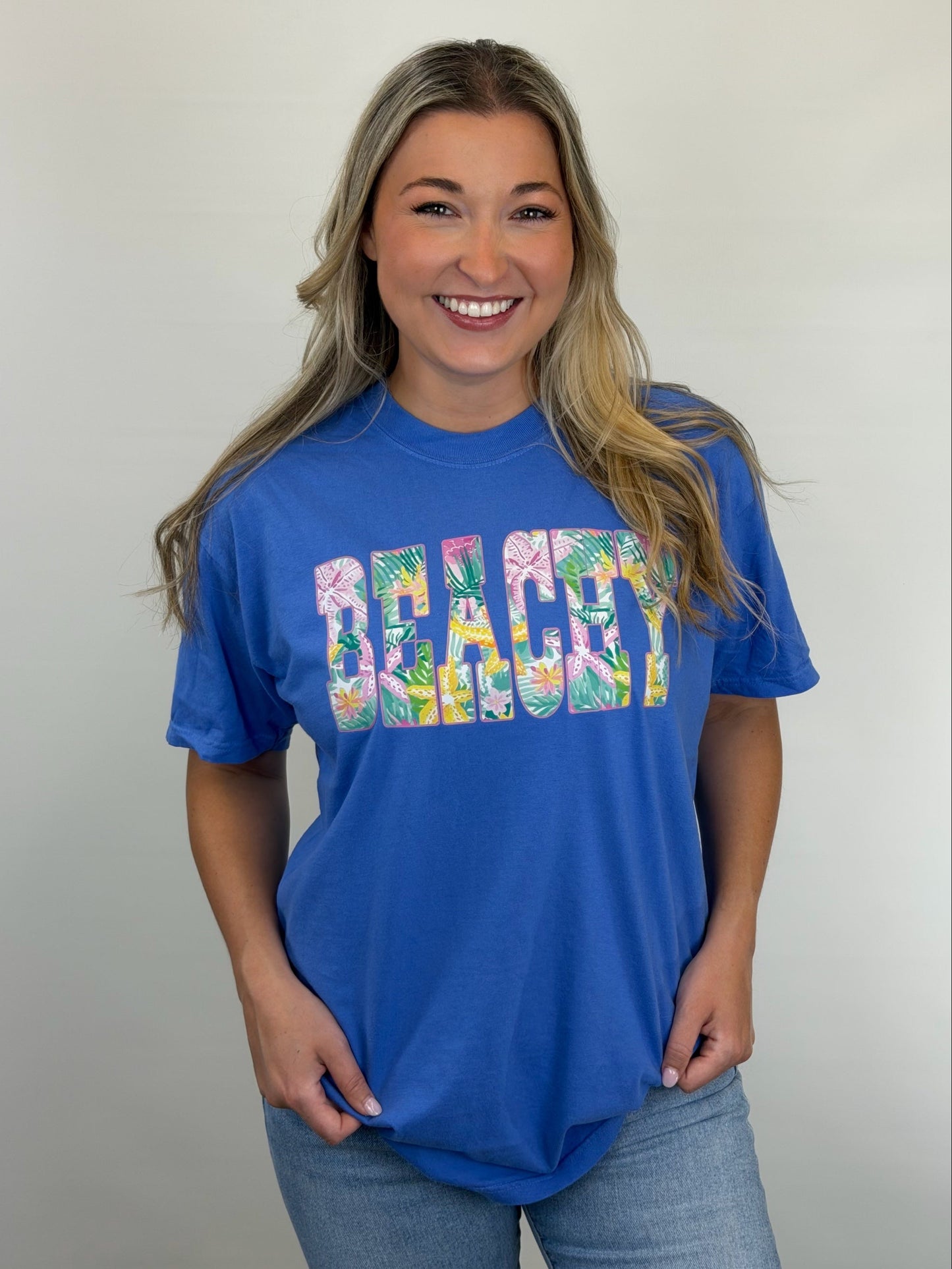 BEACHY D-1098