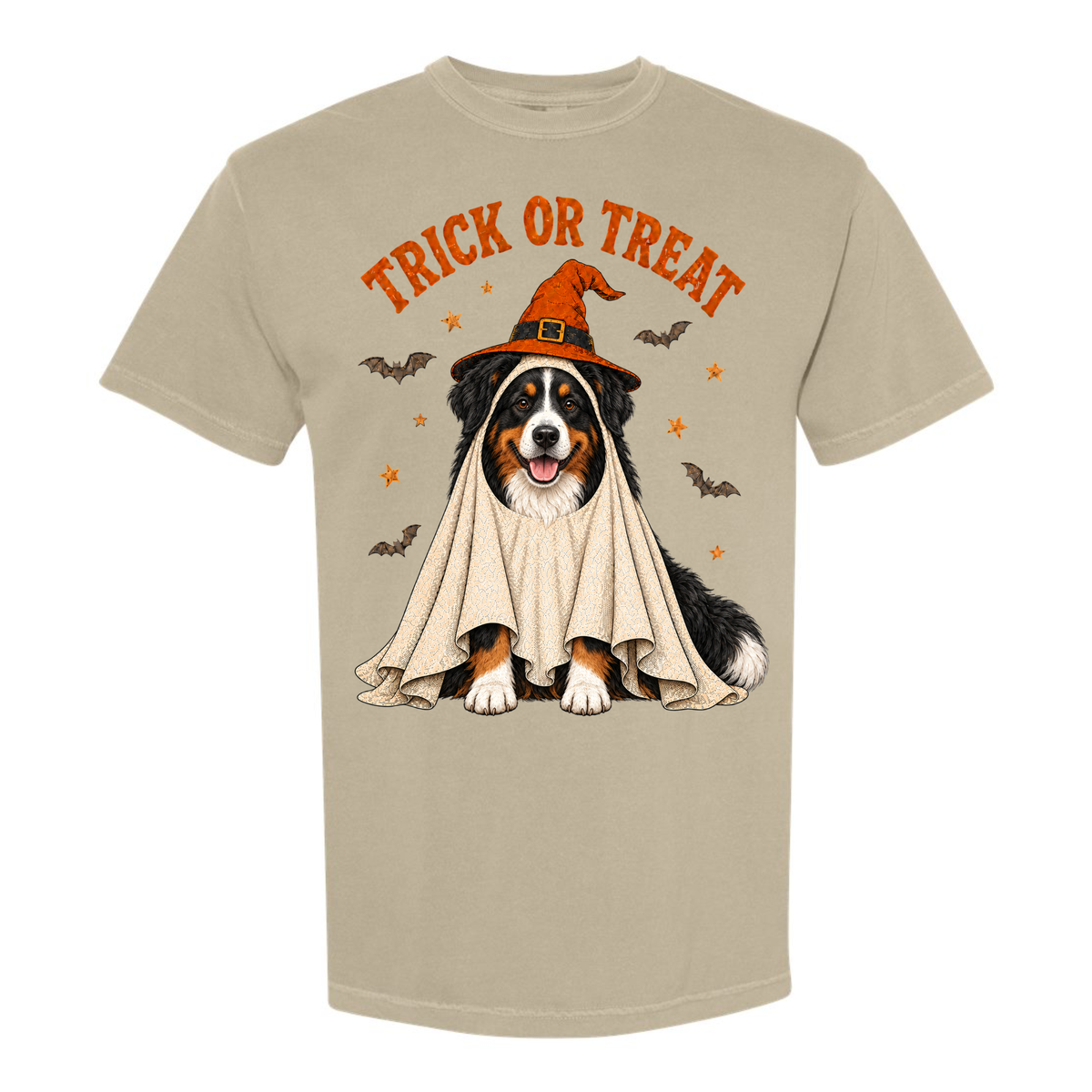 Ghost Puppy Tee