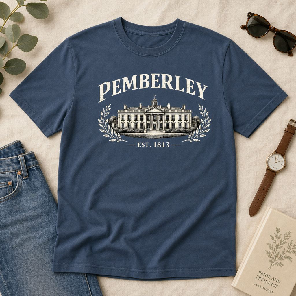 Pemberley #26110