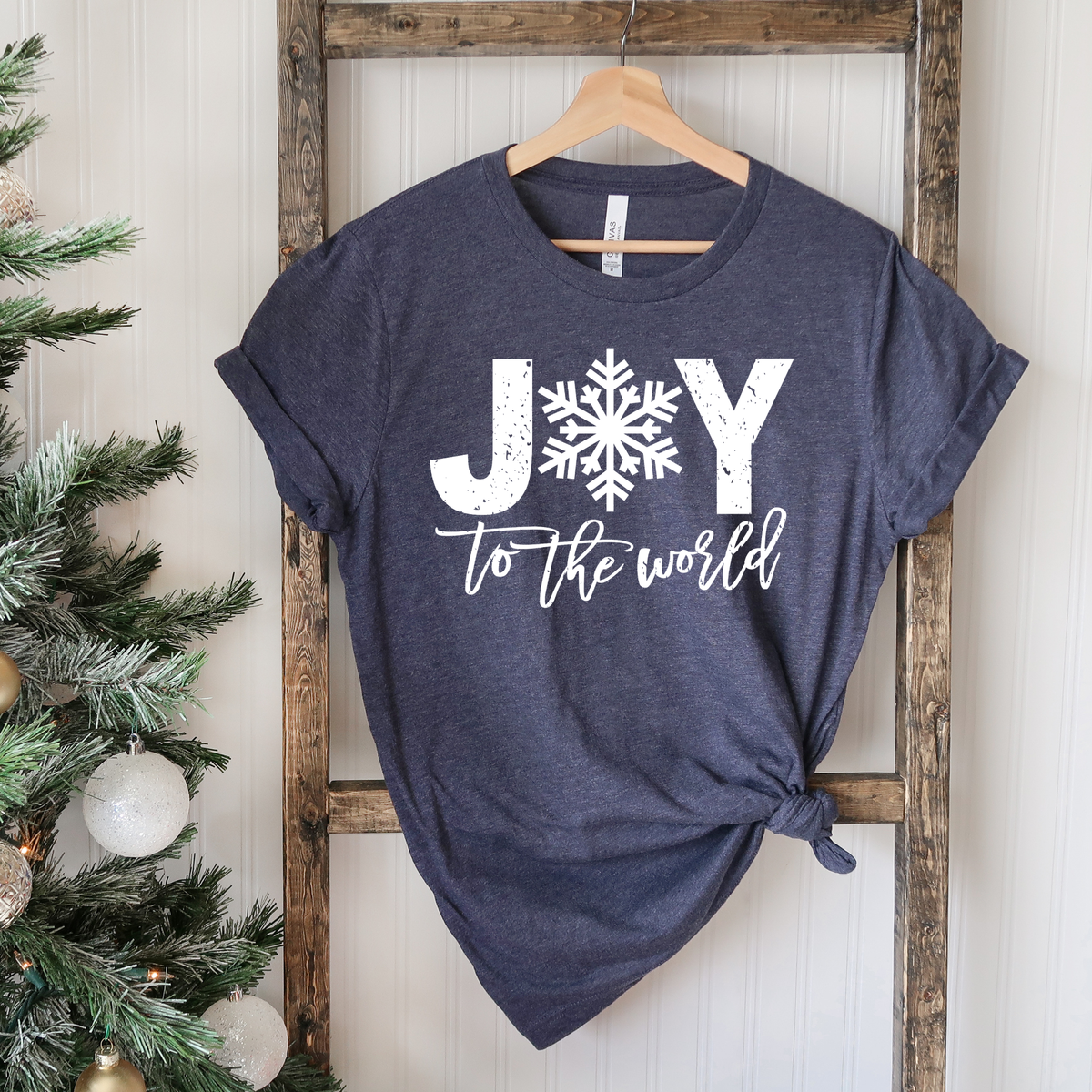 Joy To The World