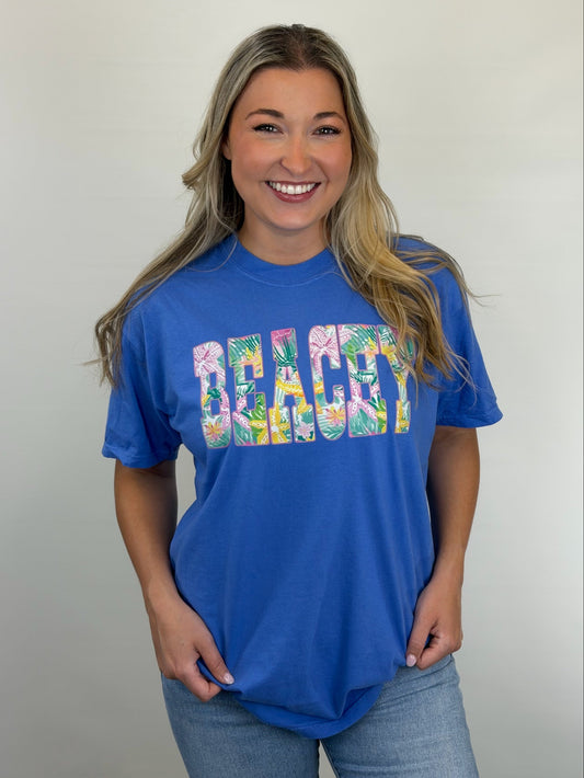 BEACHY D-1098