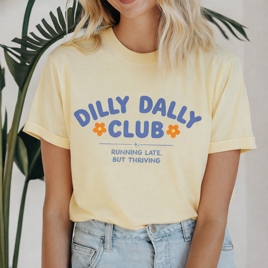 Dilly Dally Club