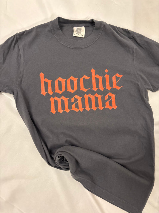Hoochie Mama D-1041