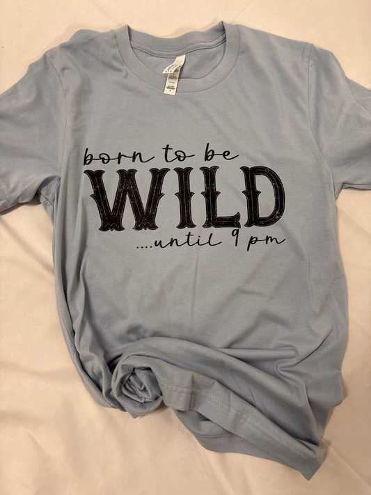 Born To Be Wild