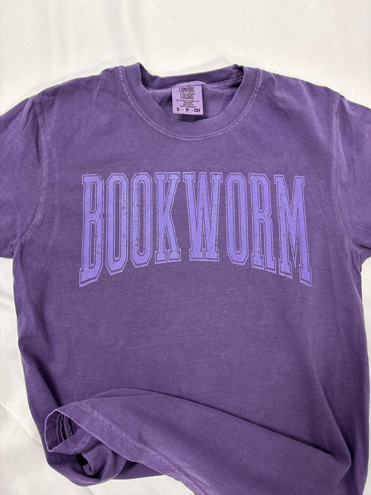 Bookworm D-1086