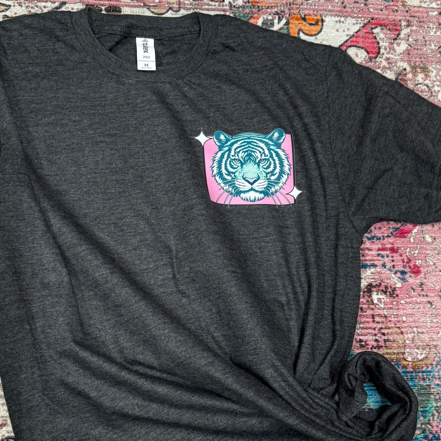The Heavens Are Roaring Graphic Tee or Sweatshirt