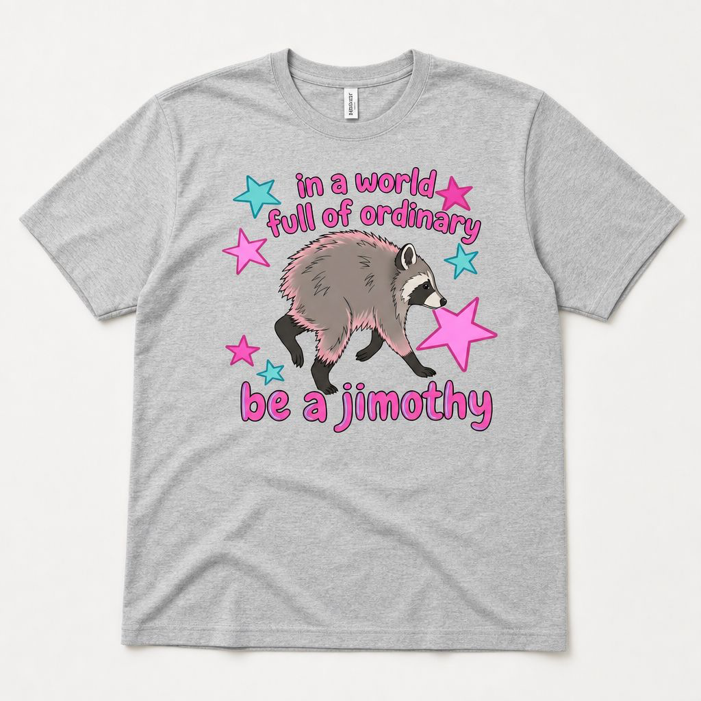 Jimothy Tee