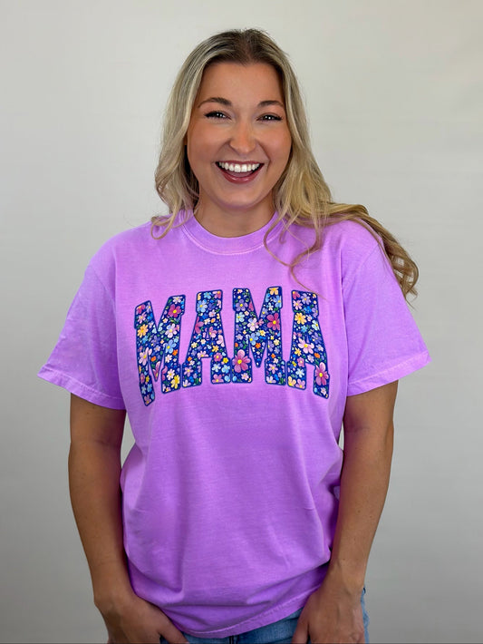 MAMA Purple D-1095