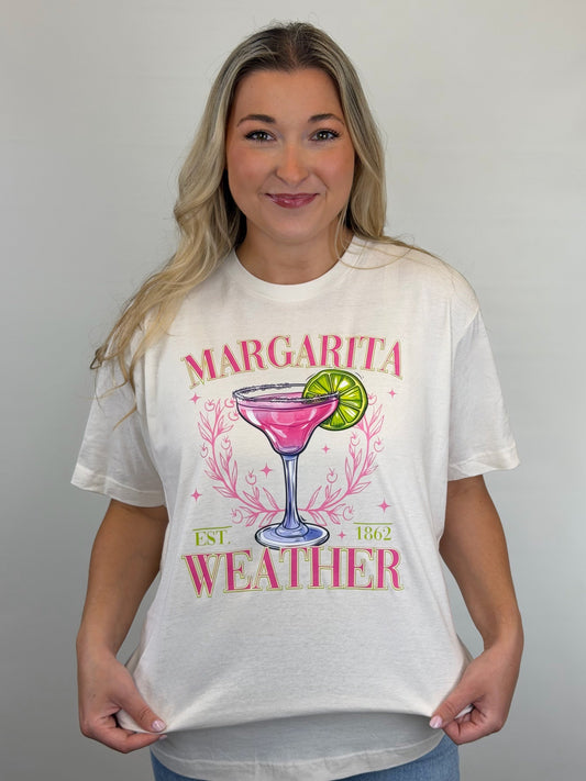 Margarita Weather D-1217