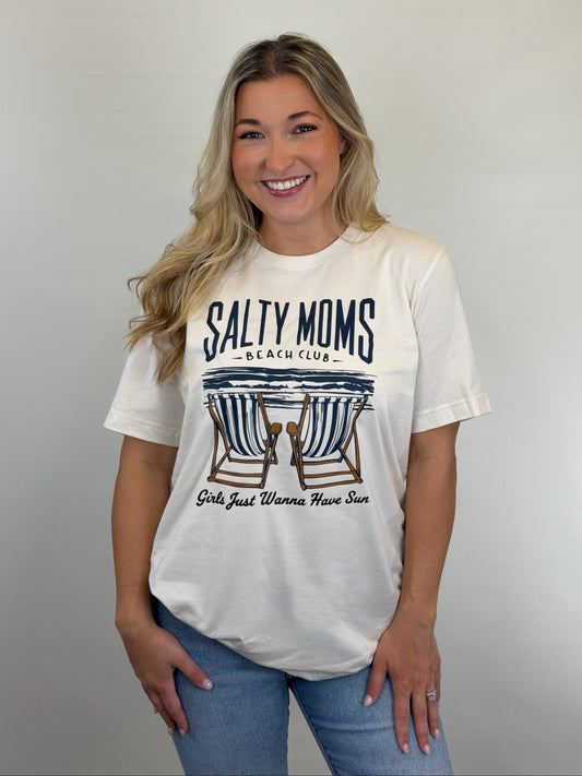 Salty Moms Beach Club D-1096