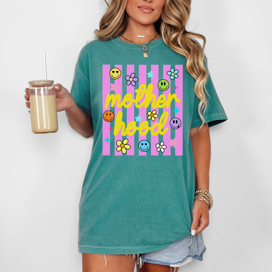 Motherhood Tee