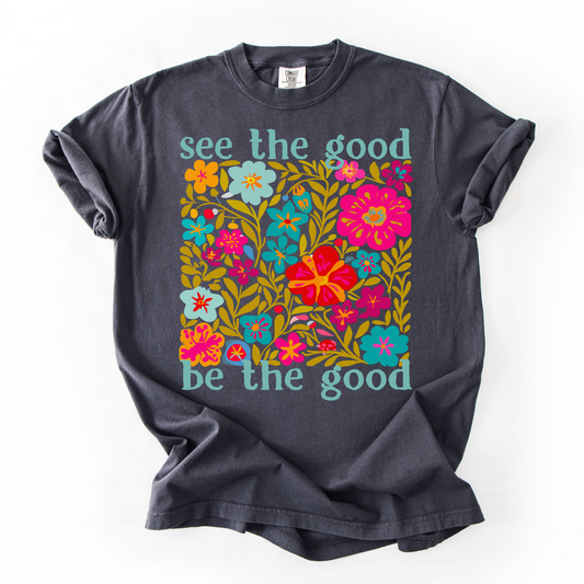 See the Good